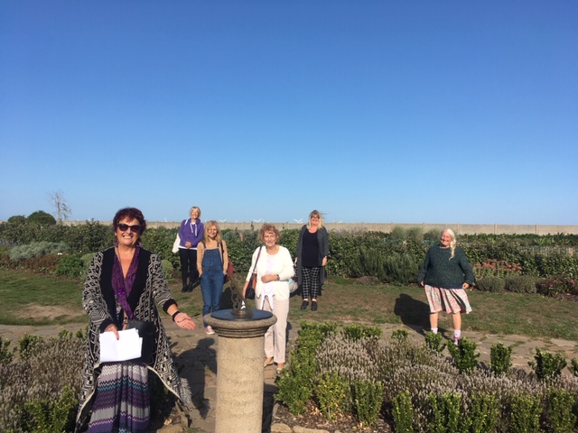 Sundial Photo Group 1